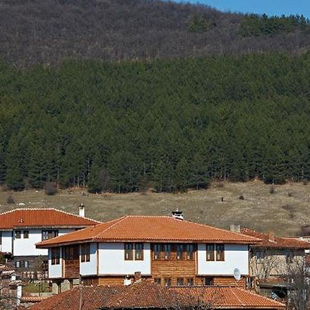 Hotel House Of Bardo Scherawna Exterior foto