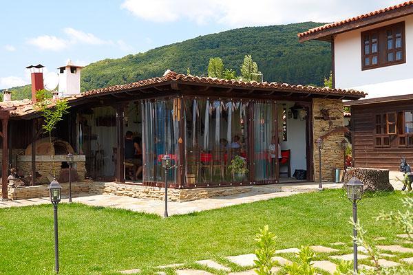 Hotel House Of Bardo Scherawna Exterior foto