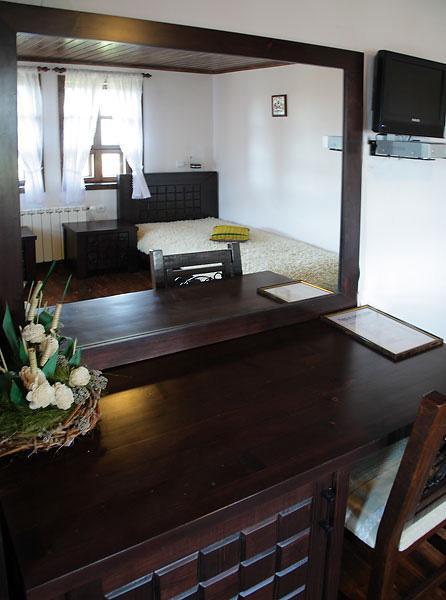 Hotel House Of Bardo Scherawna Exterior foto